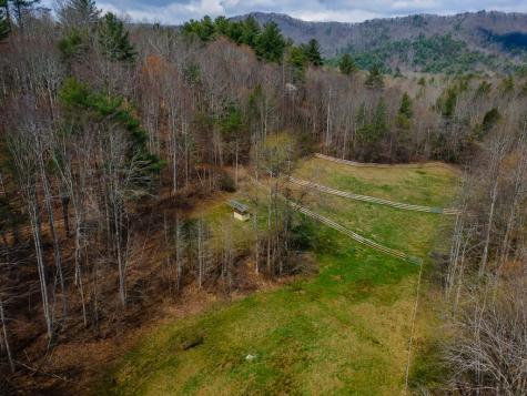 1132 Hells Hollow Road Blue Ridge GA 30513