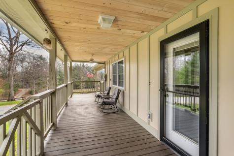 1132 Hells Hollow Road Blue Ridge GA 30513