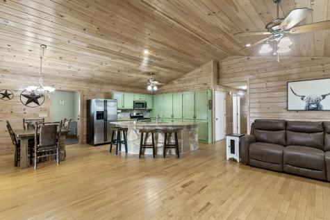 1132 Hells Hollow Road Blue Ridge GA 30513