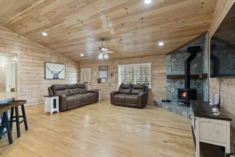 1132 Hells Hollow Road Blue Ridge GA 30513