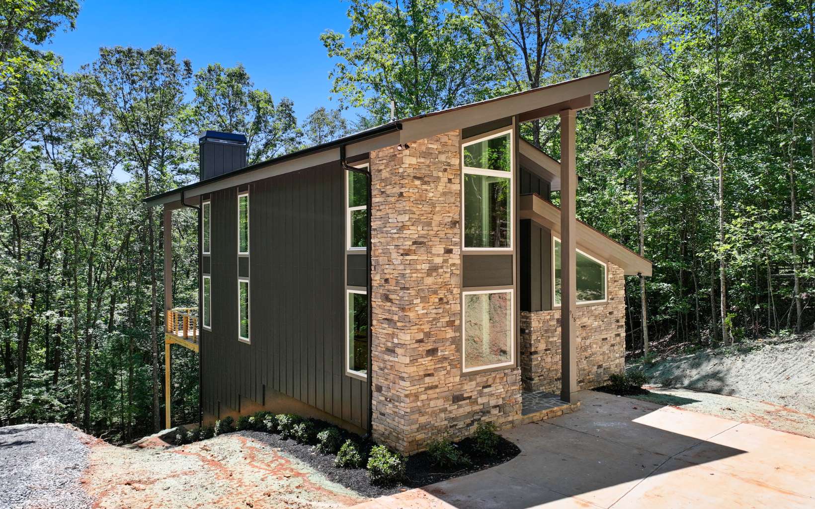 915 Echo Road Morganton GA 30560