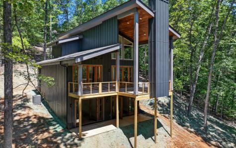 915 Echo Road Morganton GA 30560