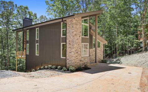 915 Echo Road Morganton GA 30560