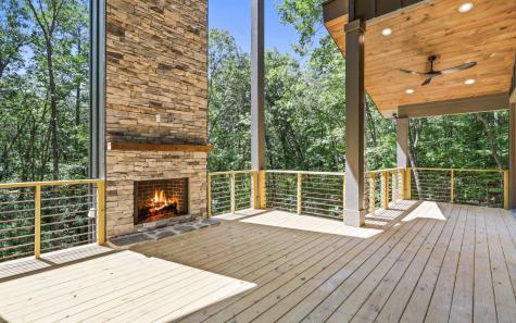 915 Echo Road Morganton GA 30560