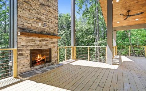 915 Echo Road Morganton GA 30560