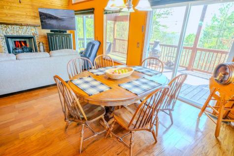 88 Meadowlark Terrace Murphy NC 28906