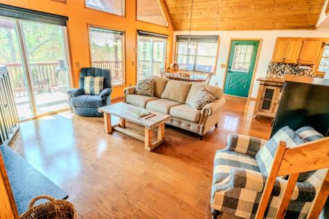 88 Meadowlark Terrace Murphy NC 28906