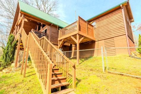 88 Meadowlark Terrace Murphy NC 28906