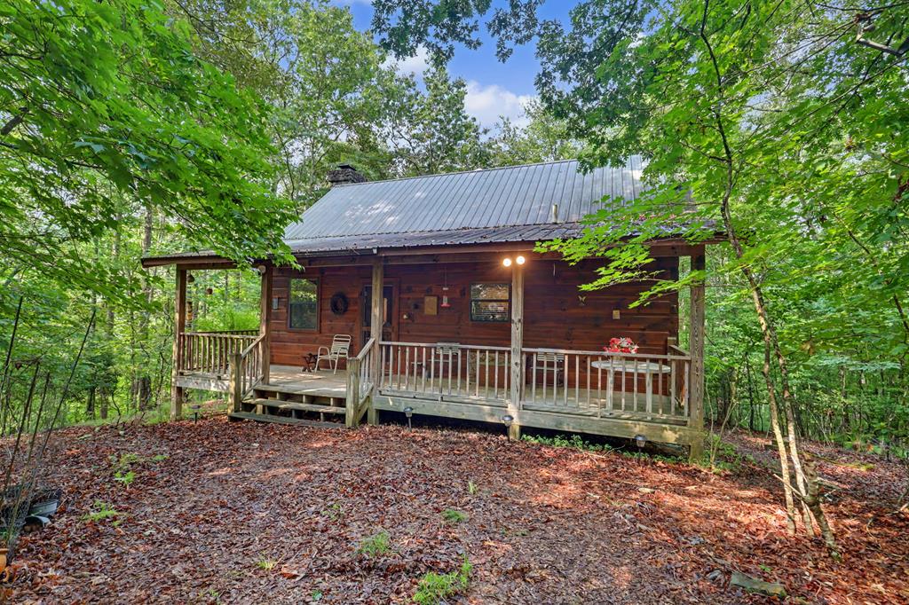 185 Falling Waters Lane Murphy NC 28906