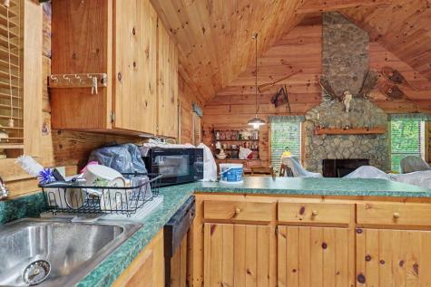 185 Falling Waters Lane Murphy NC 28906