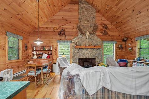 185 Falling Waters Lane Murphy NC 28906