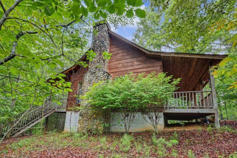 185 Falling Waters Lane Murphy NC 28906