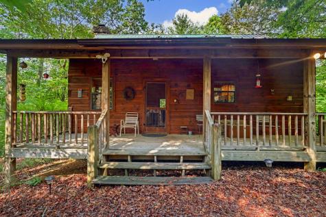 185 Falling Waters Lane Murphy NC 28906