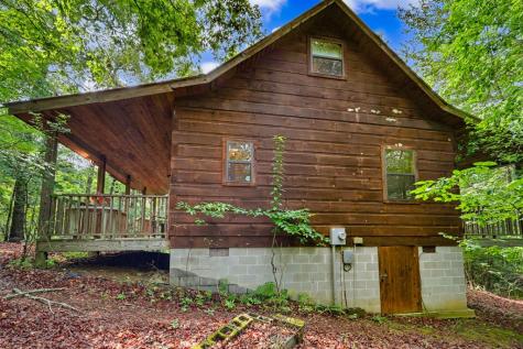 185 Falling Waters Lane Murphy NC 28906
