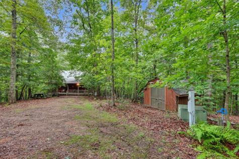 185 Falling Waters Lane Murphy NC 28906