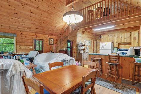185 Falling Waters Lane Murphy NC 28906