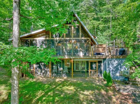118 Tilley Bend Trail Blue Ridge GA 30513
