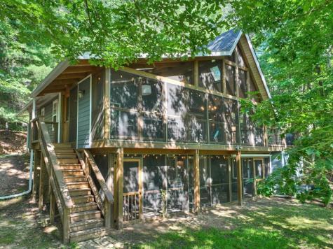 118 Tilley Bend Trail Blue Ridge GA 30513