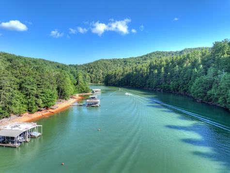 118 Tilley Bend Trail Blue Ridge GA 30513