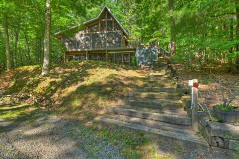 118 Tilley Bend Trail Blue Ridge GA 30513