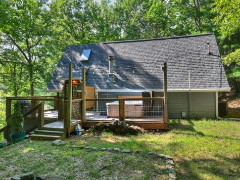 118 Tilley Bend Trail Blue Ridge GA 30513
