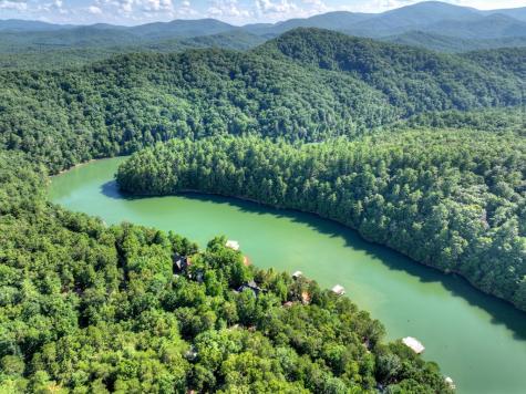 118 Tilley Bend Trail Blue Ridge GA 30513