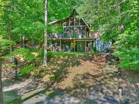 118 Tilley Bend Trail Blue Ridge GA 30513