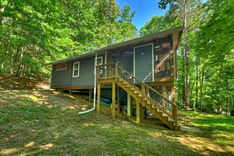 118 Tilley Bend Trail Blue Ridge GA 30513