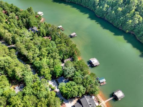 118 Tilley Bend Trail Blue Ridge GA 30513