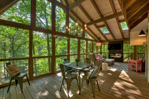 118 Tilley Bend Trail Blue Ridge GA 30513