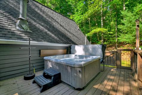 118 Tilley Bend Trail Blue Ridge GA 30513