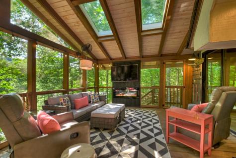 118 Tilley Bend Trail Blue Ridge GA 30513