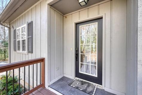 417 Hidden Forest Lane Hayesville NC 29804