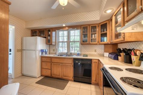 417 Hidden Forest Lane Hayesville NC 29804