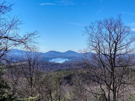 417 Hidden Forest Lane Hayesville NC 29804