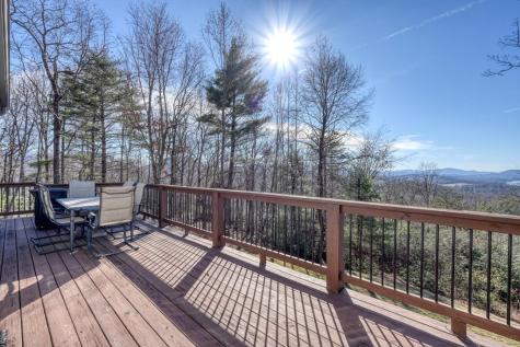 417 Hidden Forest Lane Hayesville NC 29804