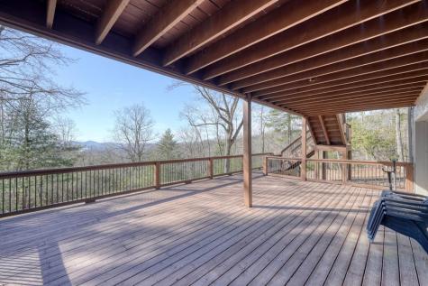 417 Hidden Forest Lane Hayesville NC 29804