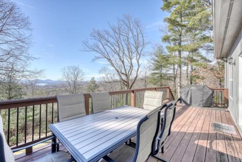 417 Hidden Forest Lane Hayesville NC 29804