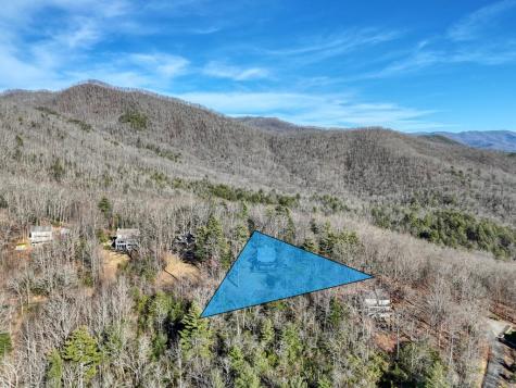 417 Hidden Forest Lane Hayesville NC 29804