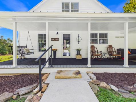 1038 Jarrett Road Hayesville NC 28094