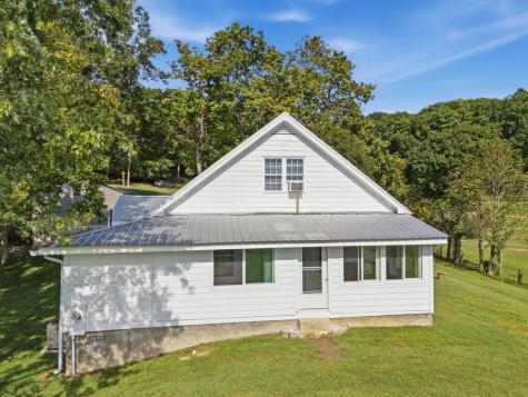 1038 Jarrett Road Hayesville NC 28094