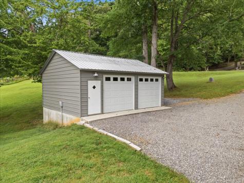 1038 Jarrett Road Hayesville NC 28094