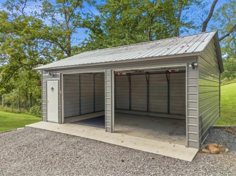 1038 Jarrett Road Hayesville NC 28094