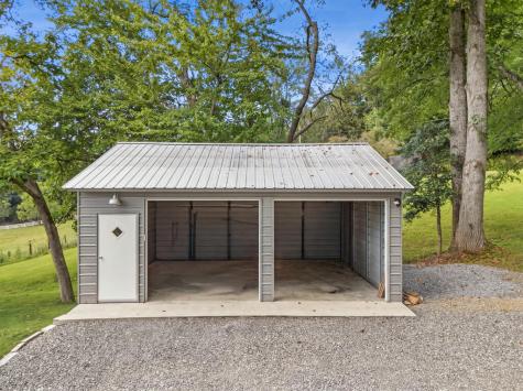 1038 Jarrett Road Hayesville NC 28094