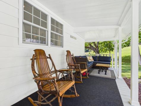1038 Jarrett Road Hayesville NC 28094