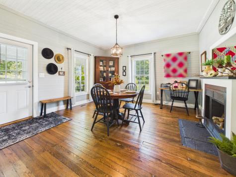 1038 Jarrett Road Hayesville NC 28094