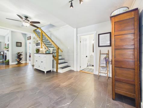 1038 Jarrett Road Hayesville NC 28094