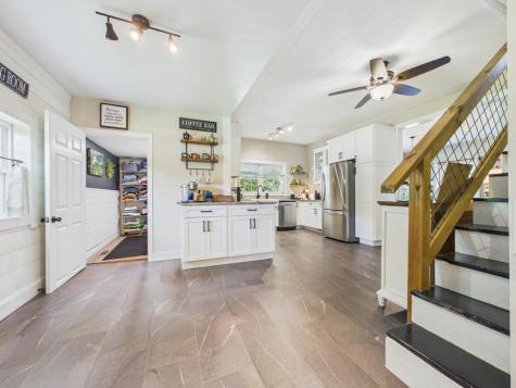 1038 Jarrett Road Hayesville NC 28094