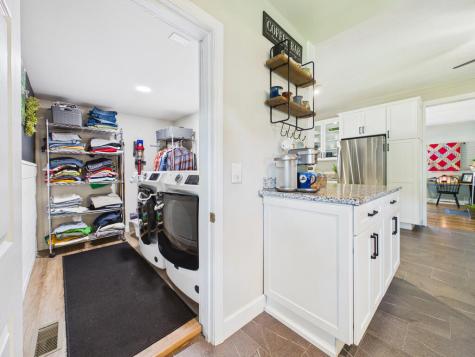 1038 Jarrett Road Hayesville NC 28094