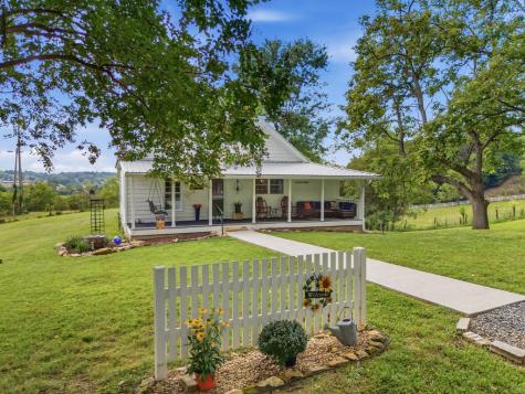 1038 Jarrett Road Hayesville NC 28094